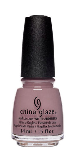 China Glaze HEAD TO TAUPE