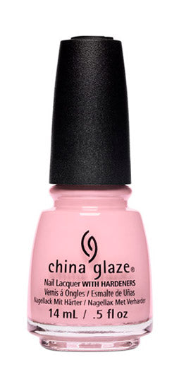 China Glaze MY SWEET LADY
