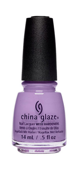 China Glaze ARE YOU ORCHID-ING ME?