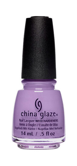 China Glaze A WALTZ IN THE PARK