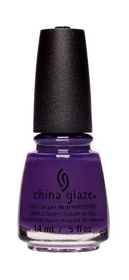 China Glaze DAWN A NEW REIGN