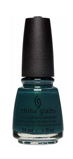 China Glaze BAROQUE JUNGLE