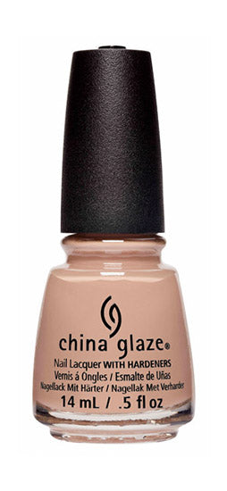China Glaze THRONE-IN' SHADE