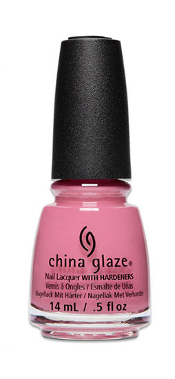 China Glaze PRETTY FIT