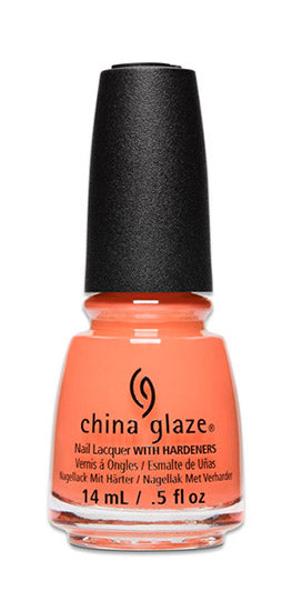 China Glaze PILATES PLEASE