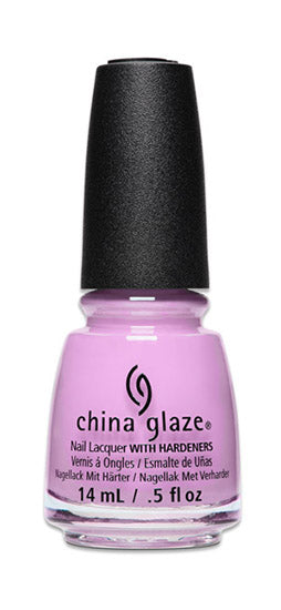 China Glaze BARRE HOPPING