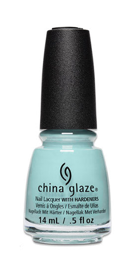 China Glaze AT YOUR ATHLEISURE