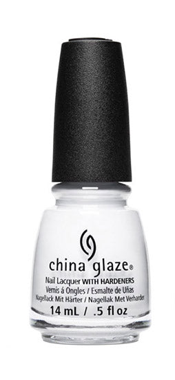 China Glaze CABANA FEVER
