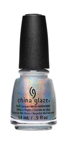 China Glaze MA-HOLO AT ME