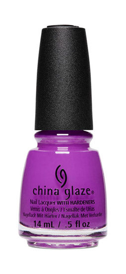 China Glaze BOUJEE BOARD