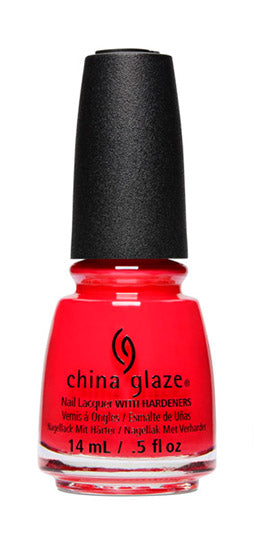 China Glaze KIKI IN OUR TIKI