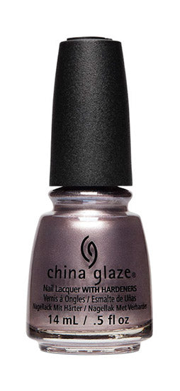 China Glaze CHIC HAPPENS