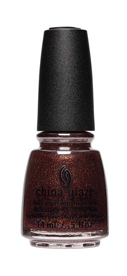 China Glaze AUT-UMM I NEED THAT