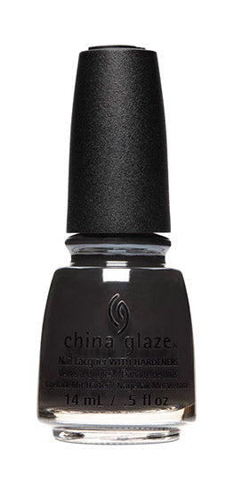 China Glaze SHADIES & GENTLEMEN