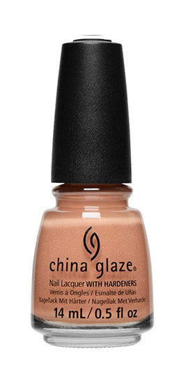 China Glaze SKINNY TIPPING