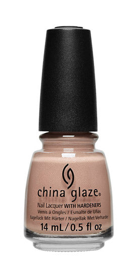 China Glaze BEACHES & TOES
