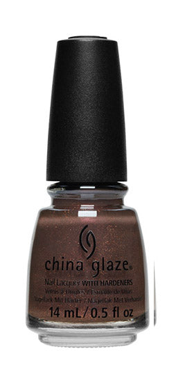 China Glaze SEND HUES