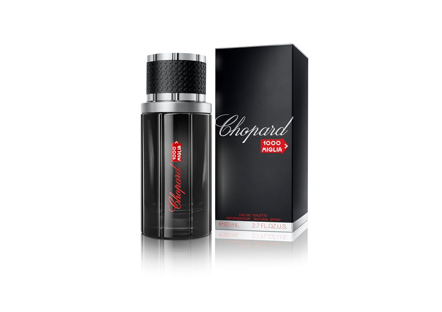 DISC CHOPARD MILLE MIGLIA-EDT 50ML