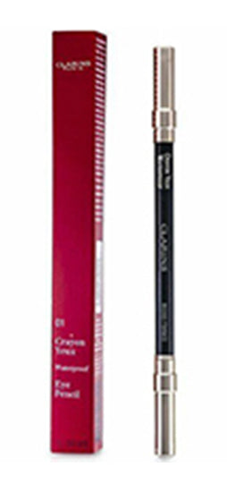 CLARINS 01. NOIR WTP eye pencil