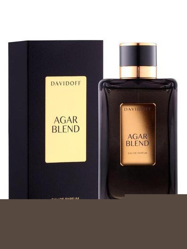 DAVIDOFF DAVIDOFF AGAR LTD PRM EDP 100ML Eau De Parfum For him