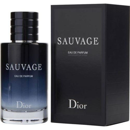 CHRISTIAN DIOR SAUVAGE ENEM EDP 200ML INT18
