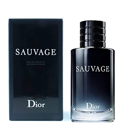CHRISTIAN DIOR ENEM SAUVAGE-EDT SPR 100ML INT