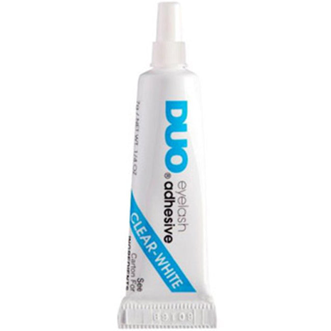 DUO CLEAR LASH ADHESIVE 1/4OZ