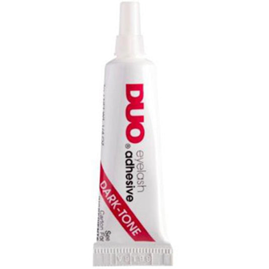 DUO DARK LASH ADHESIVE 1/4OZ