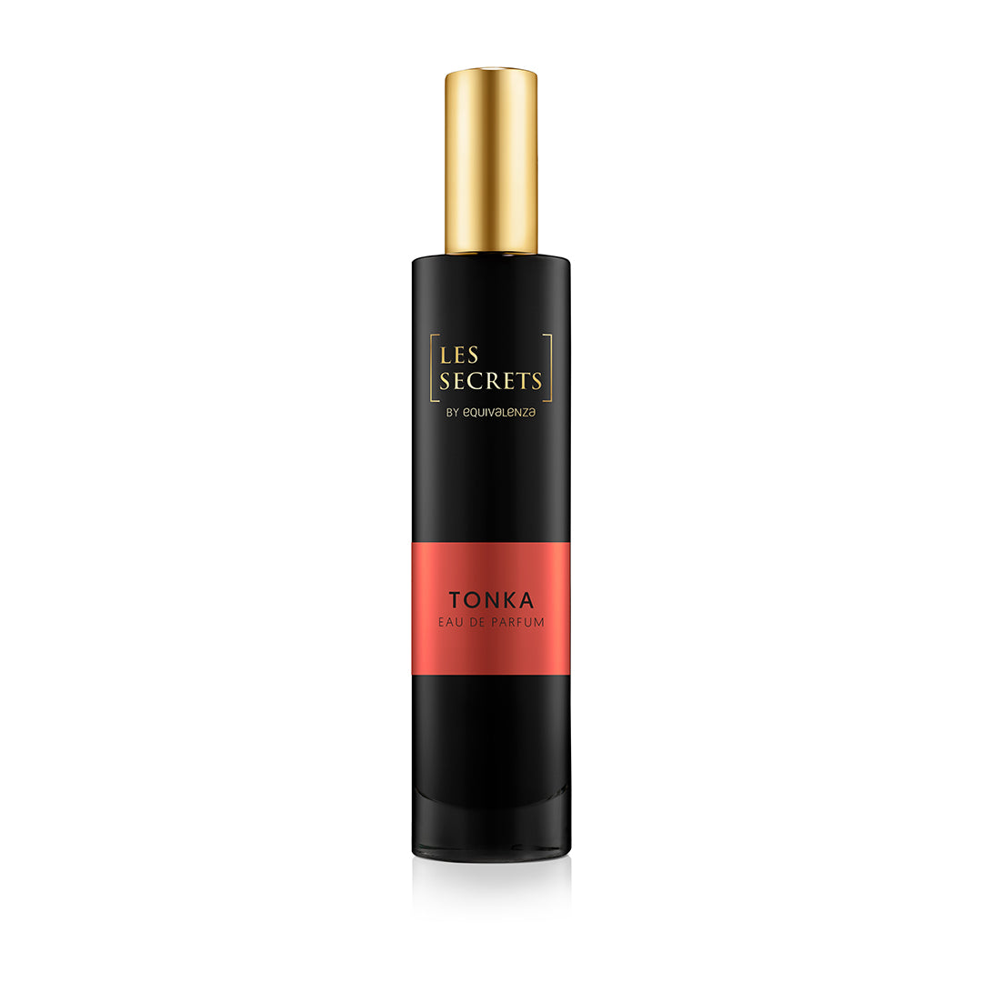 Les Secrets by Equivalenza Tonka