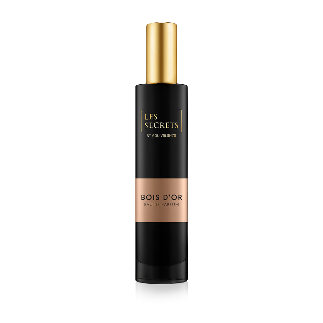 Les Secrets by Equivalenza Bois D'or