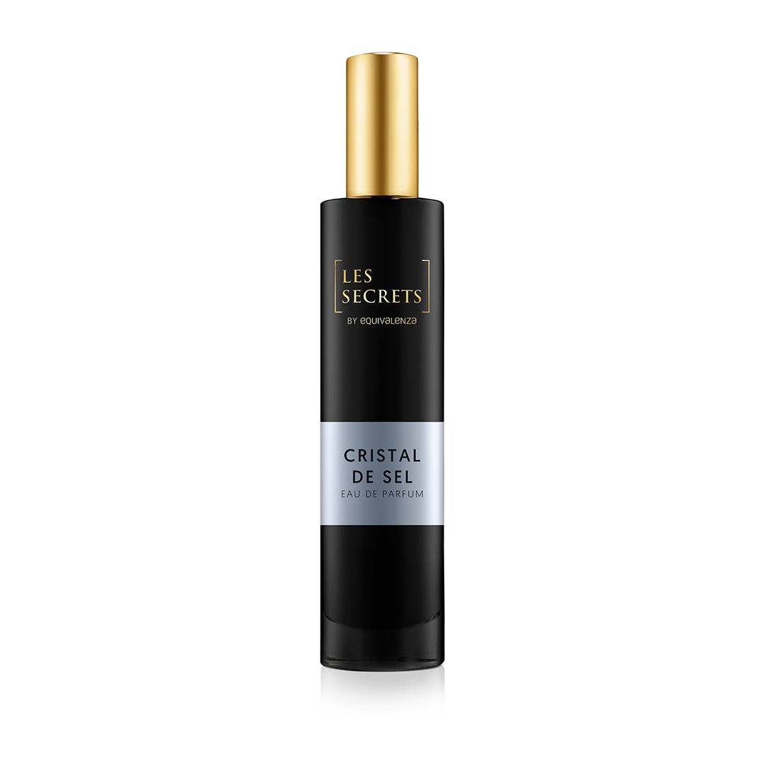 Les Secrets by Equivalenza Cristal De Sel