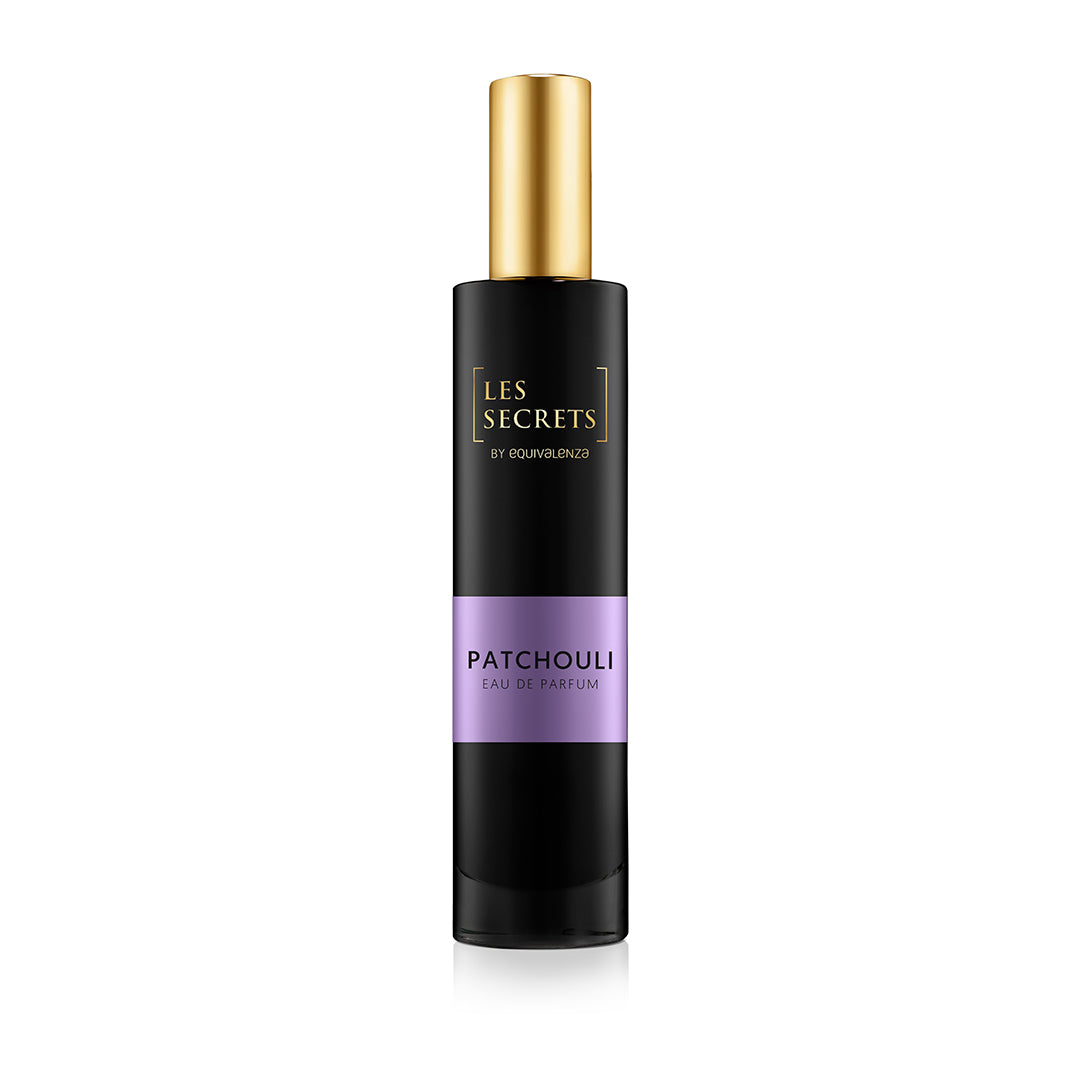 Les Secrets by Equivalenza Patchouli