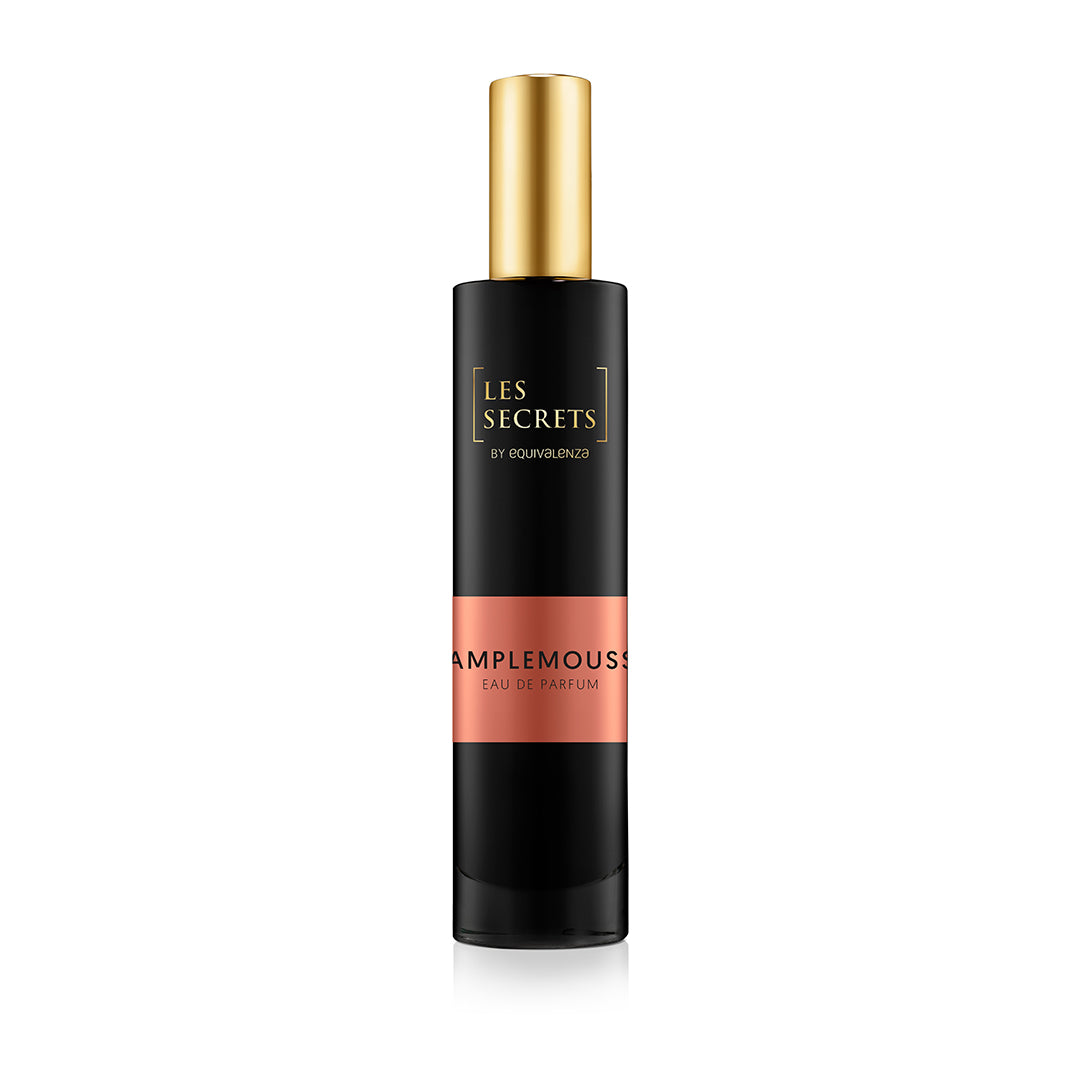 Les Secrets by Equivalenza Pamplemousse