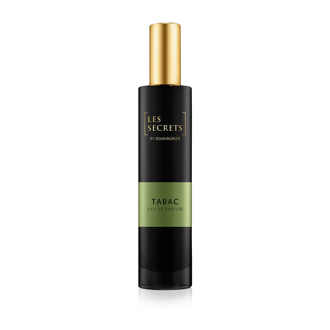 Les Secrets by Equivalenza Tabac