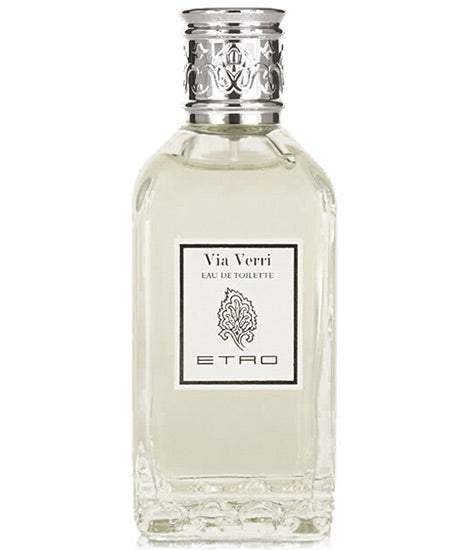 Etro Via Verri