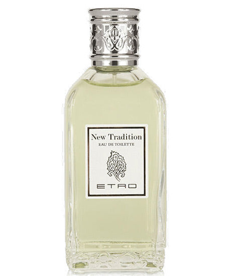 Etro New Tradition