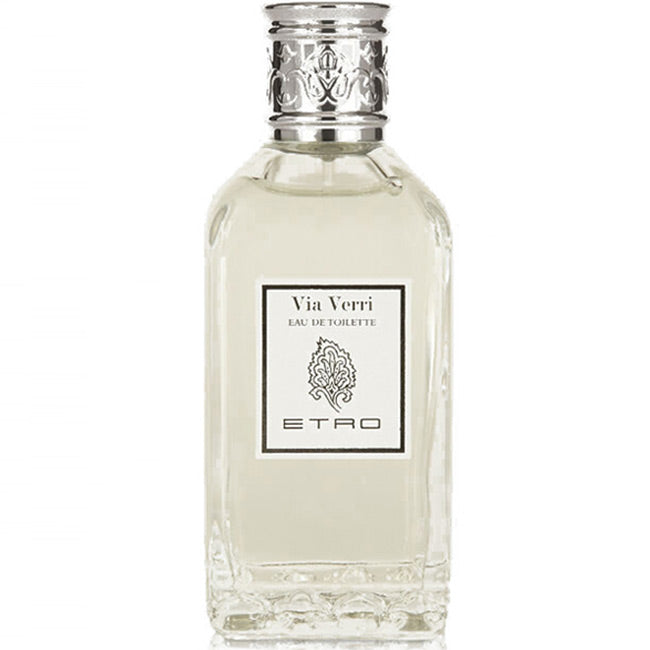 Etro Via Verri