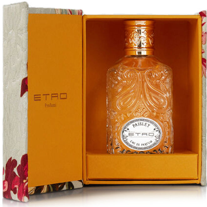Etro Paisley