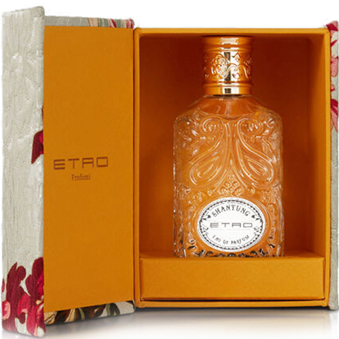 Etro Shantung