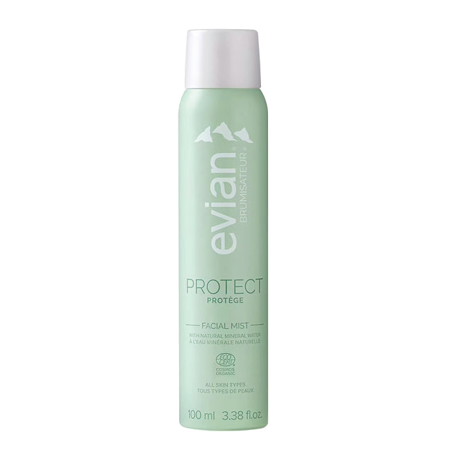 EVIAN CALM Facial Mist all skin types 100ml