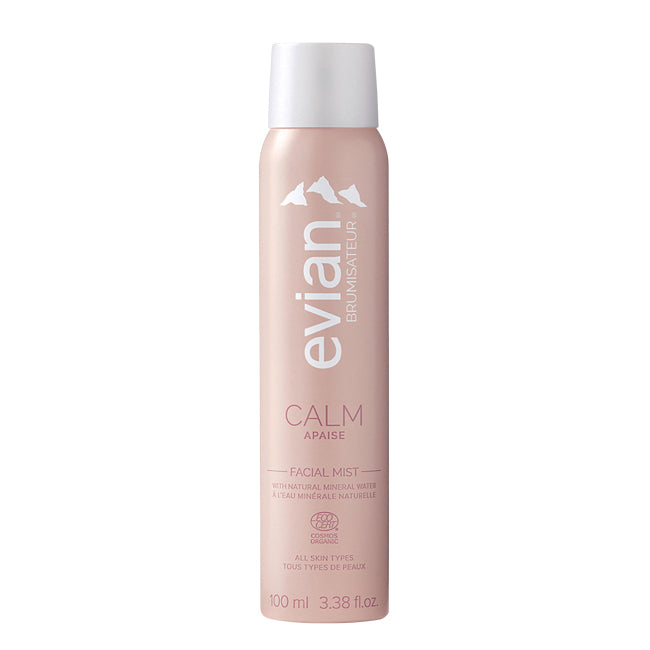 EVIAN PROTECT Facial Mist all skin types 100ml