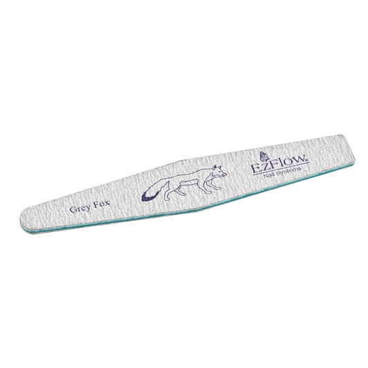 EZ-FLOW PRO FILE GREY FOX 180/180