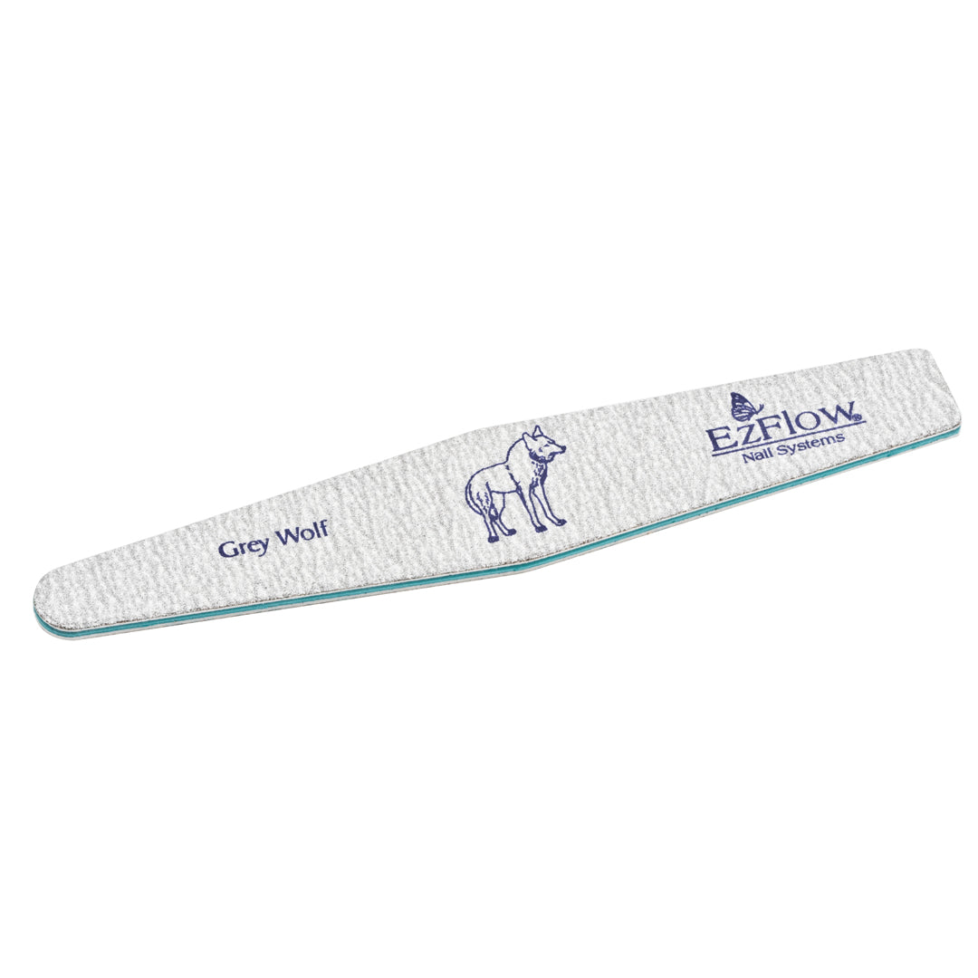 EZ-FLOW PRO FILE GREY WOLF 150/150