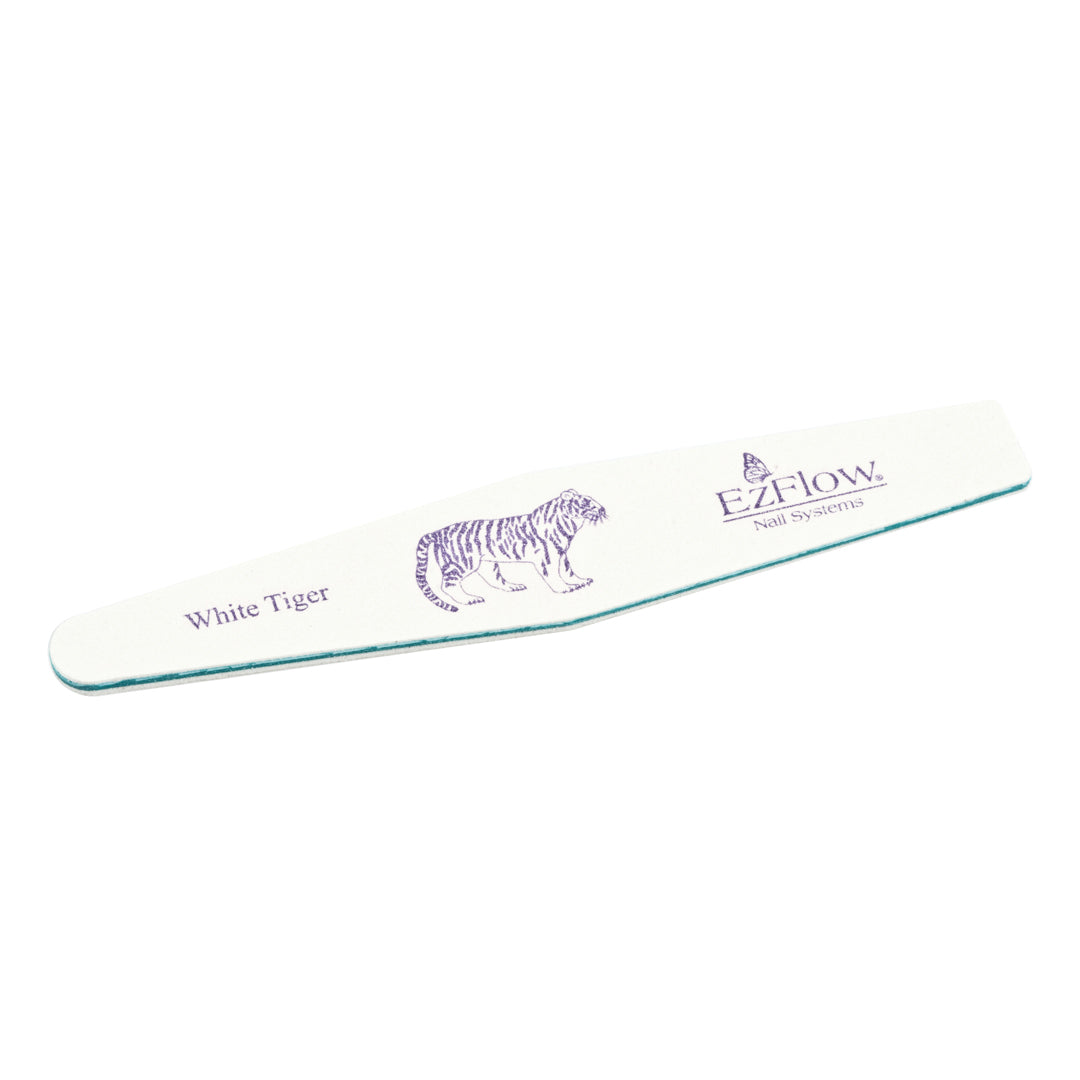 EZ-FLOW PRO FILE WHITE TIGER 100/100