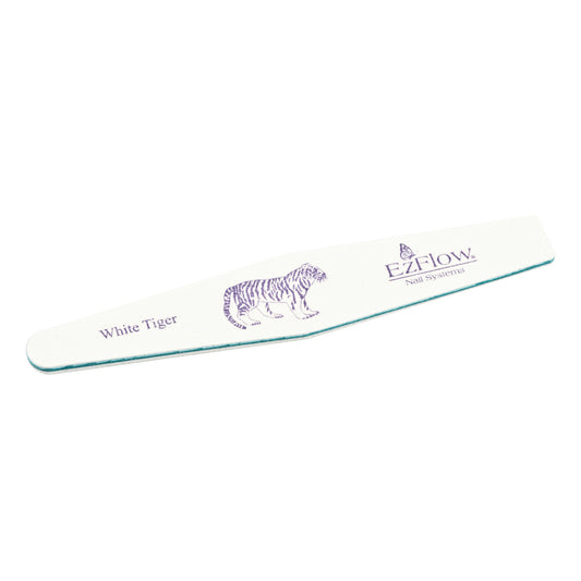 EZ-FLOW PRO FILE WHITE TIGER 100/100