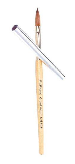 EZ-FLOW BRUSH GRAND ARTIST OVAL 508