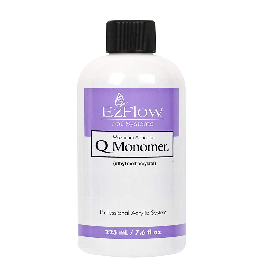 EZ-FLOW Q-MONOMER LIQUID 8OZ