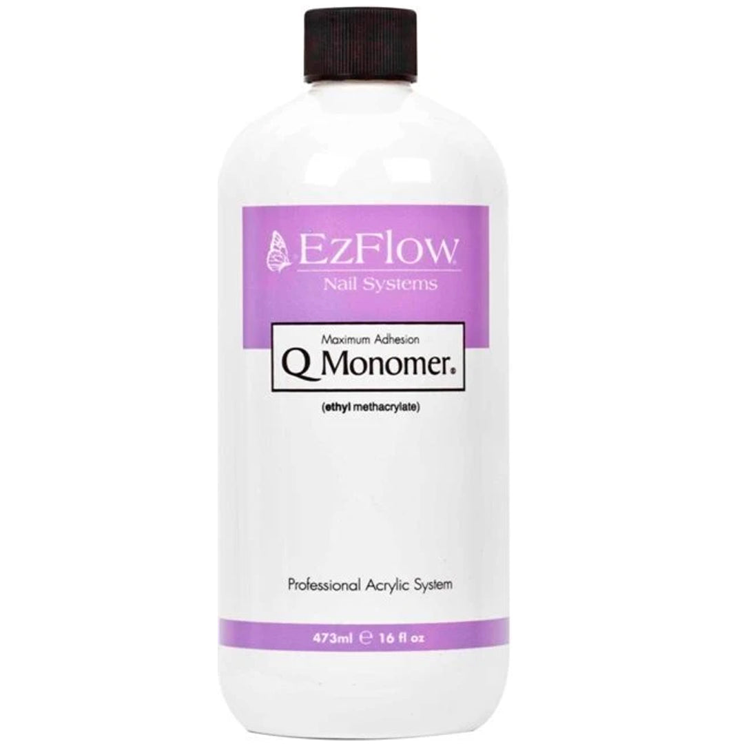 EZ-FLOW Q-MONOMER LIQUID 16OZ