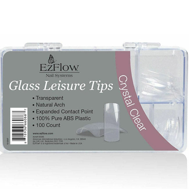 EZ-FLOW LEISURE TIPS 100CT