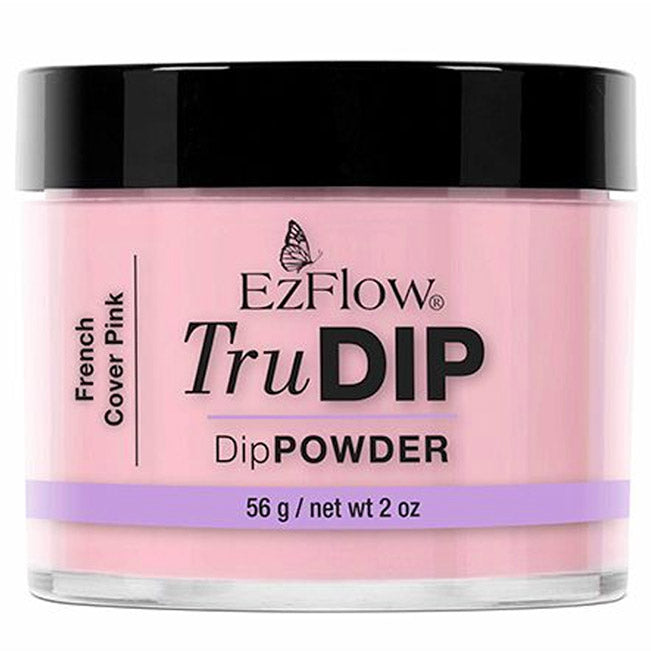 EZ-FLOW EZ TruDIP Pink Powder 2oz